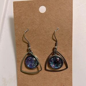 Handmade Dangle Earrings